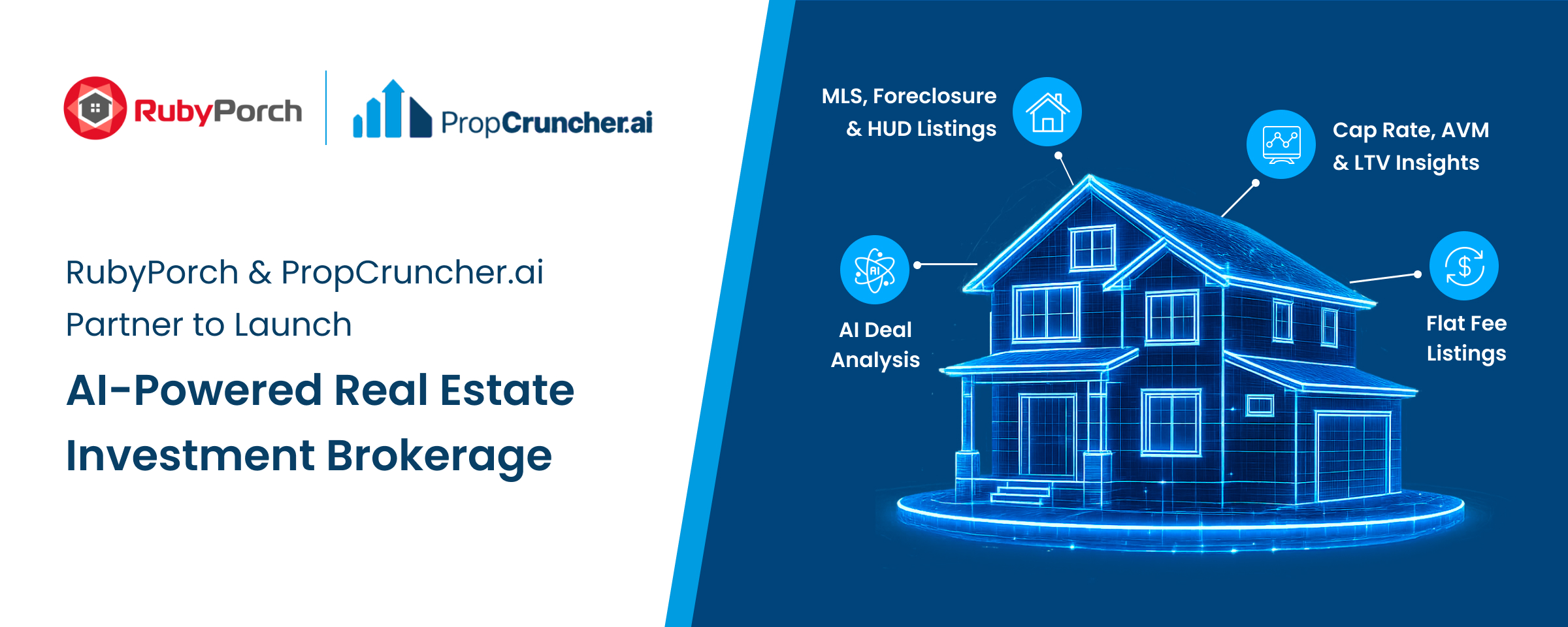 rubyporch partnership